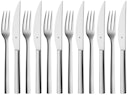 Vorschaubild WMF Steakbesteck-Set 12-teilig Nuova