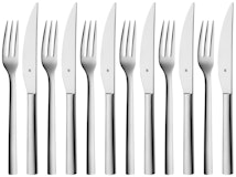 WMF Steakbesteck-Set 12-teilig NuovaZubehörbild