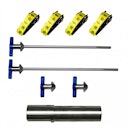 Vorschaubild AXfix Motorrad Verzurrsystem für BMW