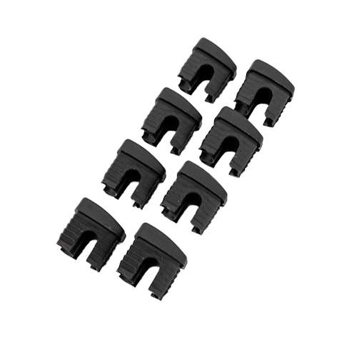 Kettler Ersatzteil Stopfen für Relaxsessel BASIC PLUS PADDED, 8er Set