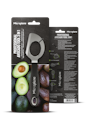 Vorschaubild Microplane Profi Avocado Tool SPECIALTY Schwarz