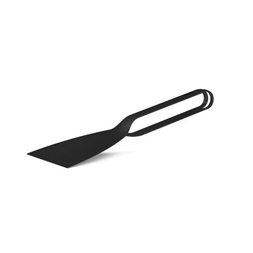 höfats BBQ-Tool-Set (3-teilig) Schwarz