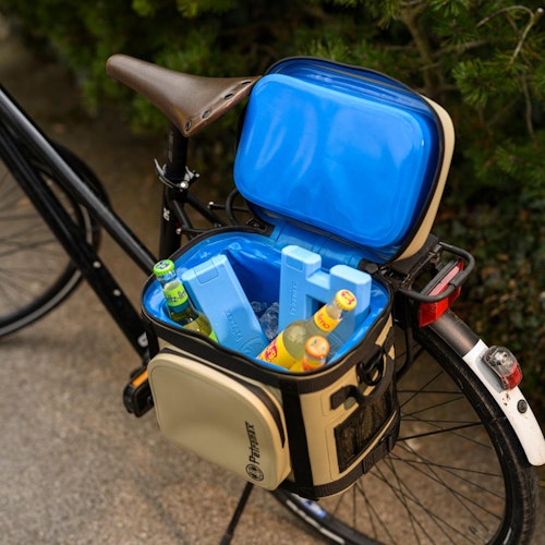 Petromax Fahrradgurt für Kühltasche 8 Liter