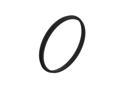 Kessel 860104 - Lippendichtung für Rotationsbehälter d=630 mm