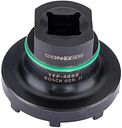 Vorschaubild CONTEC Abzieher TFP-400E Bosch Gen. 2 schwarz, grün