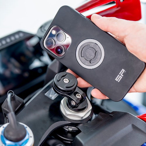 SP Connect™ Moto Stem Mount [SPC+]