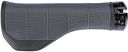Vorschaubild CONTEC Griff MERGE City Ergo 140 mm schwarz/grau