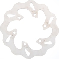 Galfer Bremsscheibe DF875