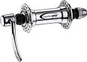 Vorschaubild CONTEC Vorderrad Classic Z19 + Quando KT-A15F 28 Zoll silber