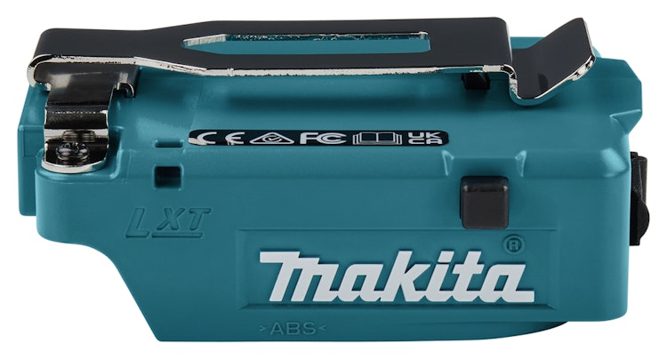 Makita Akku-Adapter 14,4V 18V TD00000111