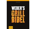 Vorschaubild Weber’s Grillbibel - Grillbuch