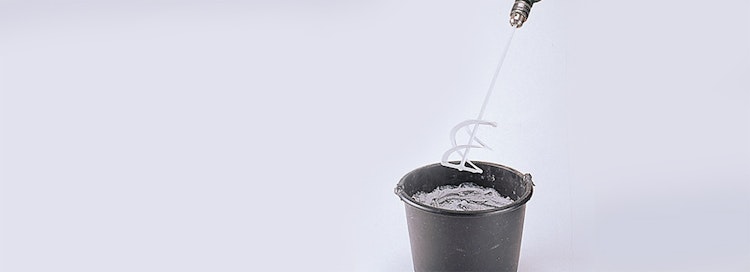 kwb Wendelrührer M14 120x590 mm SB 497632