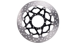 Brembo Bremsscheibe Modell 78B40876