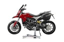 Vorschaubild Zentralständer EVOLIFT® für Ducati Hyperstrada 821 13-15