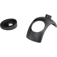 Reibbeläge für AKS 3004 vorne und hinten. ETI 8114