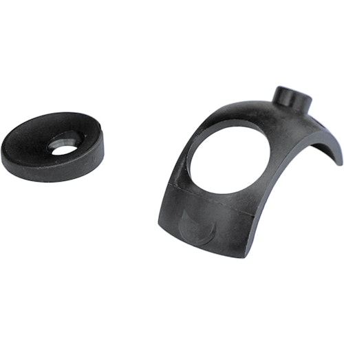 Reibbeläge für AKS 3004 vorne und hinten. ETI 8114