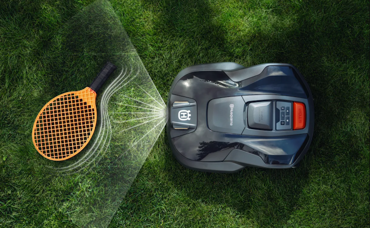 Husqvarna Automower® 308V - inkl. 5 Jahre Garantie