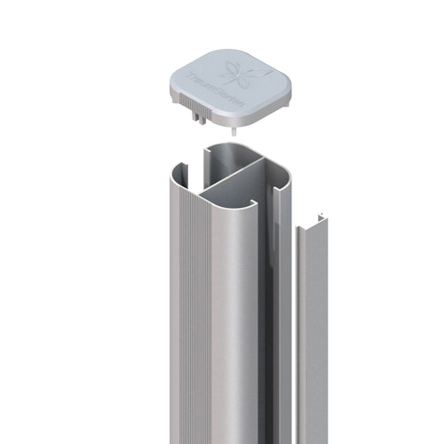 TraumGarten System Pfosten BASIC 