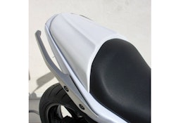 BODYSTYLE Sportsline Sitzkeil ABS Kunststoff unlackiert für KAWASAKI ER-6f, ER-6n