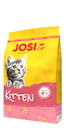 Vorschaubild Josera JosiCat Kitten