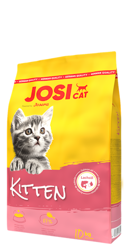 Josera JosiCat Kitten