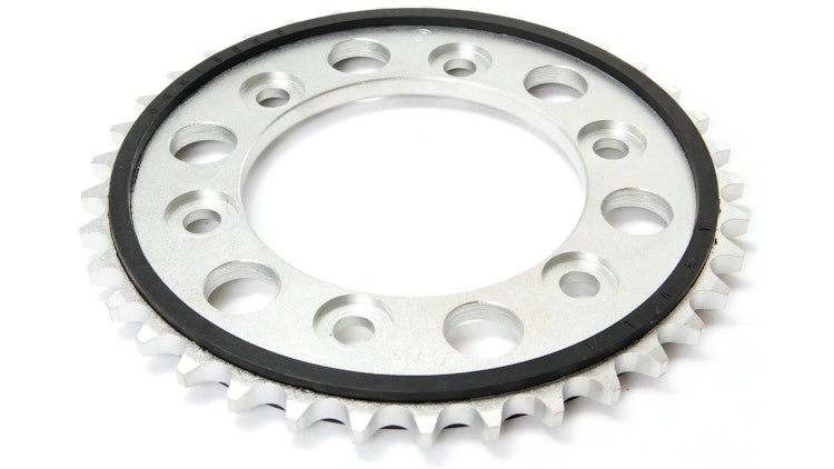 Ognibene Kettenrad 8068