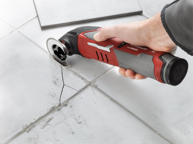 kwb Multi-Tool-Set 3-tlg SB 708600