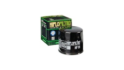 Hiflofiltro Ölfilter HF191