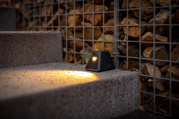 Lightpro Gartenstrahler Tiga DL Strahler 12V