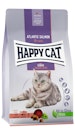 Vorschaubild HAPPY CAT Supreme Senior Atlantik-Lachs Katzentrockenfutter