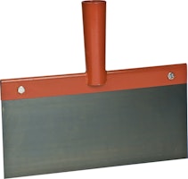 kwb Stossscharre o.St. 300 mm 180030