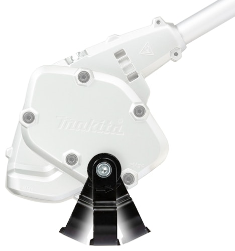 Makita Bodenhackenaufsatz WA400MP 1913P8-6