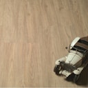 Vorschaubild Handmuster KWG Antigua classic Hydrotec Birke gekalkt 1235x305 Designvinyl Fertigfußboden 123,5x30,5 cm