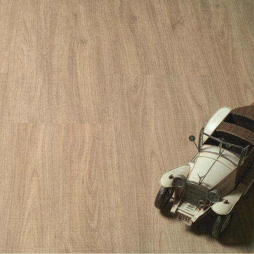 Handmuster KWG Antigua classic Hydrotec Birke gekalkt 1235x305 Designvinyl Fertigfußboden 123,5x30,5 cm