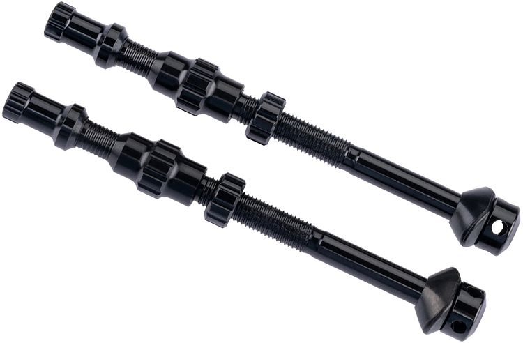 Stan's Ventil Exo-Core Exo-Core schwarz