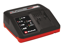 Einhell PXC-Ladegerät Power X-Fastcharger 4A 4512103Zubehörbild