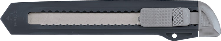 kwb Abbrechkl.Mes 18mm gerad SB 26195