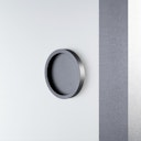 Vorschaubild Flexo Griffmuschelpaar rund, Durchmesser 63 mm