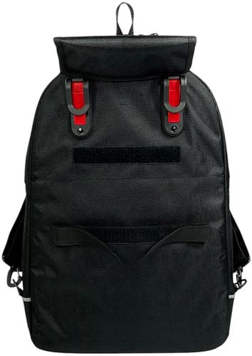 Haberland Rucksack Lucky Active + 20 l schwarz