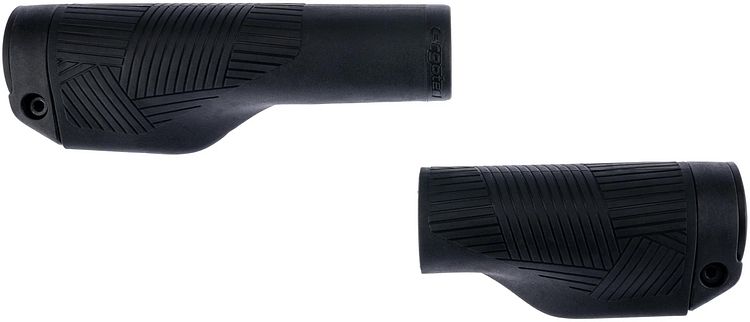 ErgoTec Griff EG Ambition 92/135 mm schwarz