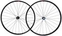 Vorschaubild Fulcrum Laufradsatz Red Metal 5 29 Zoll schwarz HG 9-12