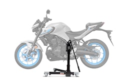 Zentralständer EVOLIFT® für Yamaha R3 19-