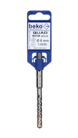 beko QUAD-SDS plus Hammerbohrer, versch. Größen