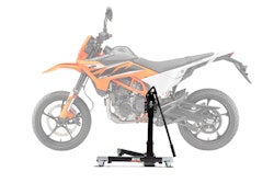 Zentralständer EVOLIFT® für KTM 125 SMC R 25-