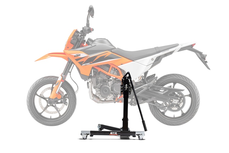 Zentralständer EVOLIFT® für KTM 125 SMC R 25-