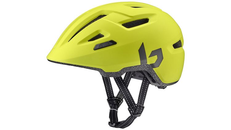Bollé Helm Stance Pure 59-62 cm gelb
