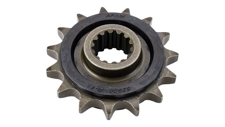 Afam Antriebsritzel 52900