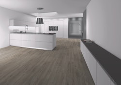 SLY X Large Aberdeen Oak Klick-Designboden Landhausdielenoptik