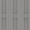 Vorschaubild TraumGarten Jumbo WPC Alu-Design 179x179 cm