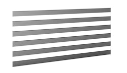 Biohort Rankgitter für DaVinci Gr. 200 dunkelgrau-metallic B148912